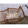 Image 4 : *Wicker Doll Carriage
