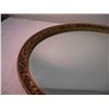 Image 2 : Oval Framed Mirror 25.5W 35L