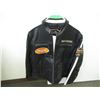 Image 1 : Harley Davidson American Classic (XL) leather jacket