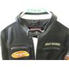 Image 2 : Harley Davidson American Classic (XL) leather jacket
