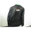 Image 5 : Harley Davidson American Classic (XL) leather jacket
