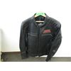 Image 1 : Harley Davidson Motorcycles (L) leather jacket