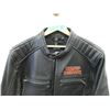 Image 2 : Harley Davidson Motorcycles (L) leather jacket