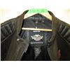 Image 4 : Harley Davidson Motorcycles (L) leather jacket