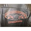 Image 6 : Harley Davidson Motorcycles (L) leather jacket