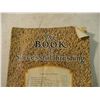 Image 2 : The Book of Successful Threshing (poor condition)