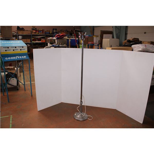 *Floor Lamp