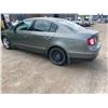 Image 2 : 2006 Volkswagon Passat Sedan 2.0T Luxury