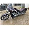 Image 1 : 2005 Harley Davidson VRSCB