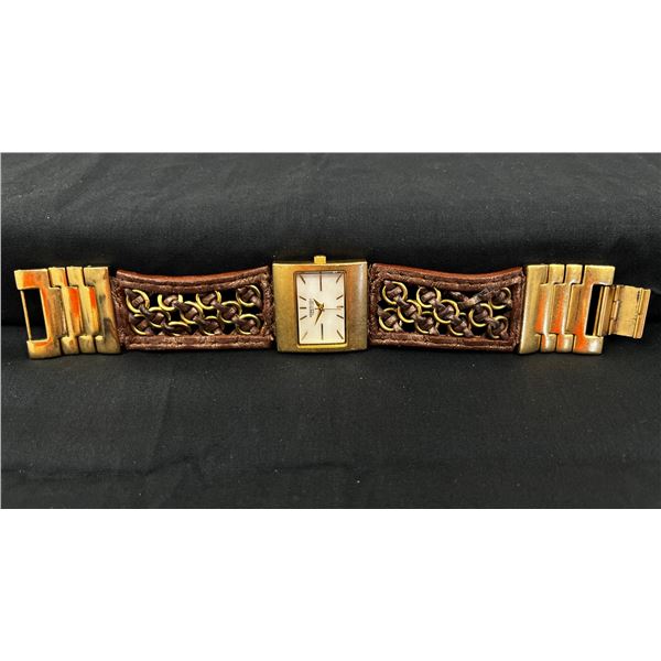 Kenneth Cole Reaction series ladies watch