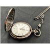 Image 3 : Memory, Hunters case quartz pocket watch