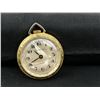 Image 1 : Lucerne Swiss mechanical pendant watch