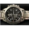 Image 2 : Mens Fossil Chronograph style wrist watch