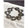 Image 2 : Ladies 7.5" Costume Bracelet
