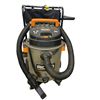 Image 2 : Rigid Shop Vac and attachments