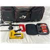 Image 2 : Husky Wheeled Tool Bag with Contents