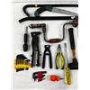 Image 2 : Miscellaneous Tools Lot