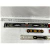 Image 2 : Assorted Levels and Measuring Tools