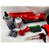 Image 2 : Emergency Kit