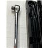 Image 2 : Armstrong Adjustable Torque Wrench 64-095