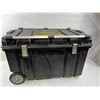 Image 1 : DeWalt Mobile Storage Chest