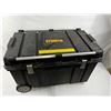 Image 2 : DeWalt Mobile Storage Chest