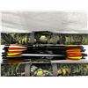 Image 2 : Arrows with Plano Cases