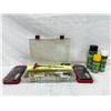 Image 1 : Gun Cleaning Lot
