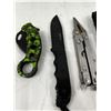 Image 3 : Various Pocket & Utility Knives