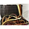 Image 1 : Assorted Leather Belts