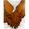 Image 2 : Wooden Eagle Décor