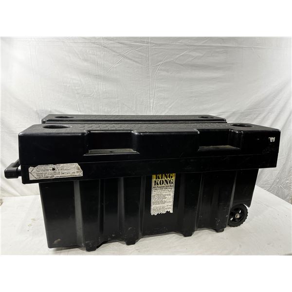 King Kong All Purpose Job Box