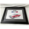 Image 1 : 1969 AMC Scrambler Rambler 390 Framed Photo