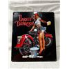 Image 1 : Harley Davidson Tin Sign