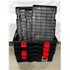 Image 1 : GSC 31 Gallon Storage Locker x 4