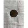 Image 1 : 1882H Victorian Canada Large Cent