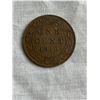 Image 1 : Higher Grade 1910 Canada Large Cent