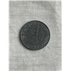 Image 2 : Nazi Germany 1941 (berlin) 10p coin