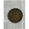 Image 2 : 1907 Newfoundland Large Cent