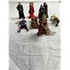 Image 2 : Star Wars Figurines (key chains)