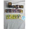 Image 2 : Assorted Magic, Yu-Gi-Oh! & Pokemon cards