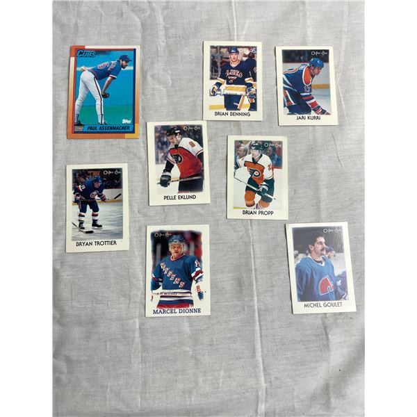 Sports Cards