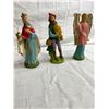 Image 1 : 3 Figurines