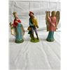 Image 2 : 3 Figurines