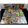 Image 1 : DNAgents Comics