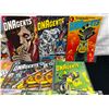 Image 3 : DNAgents Comics