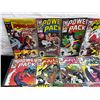 Image 2 : Power Pack Comics - Series 1-33