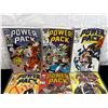 Image 8 : Power Pack Comics - Series 1-33