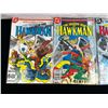 Image 2 : The Shadow War of Hawkman Comics