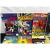 Image 8 : Miscellaneous Comics Lot